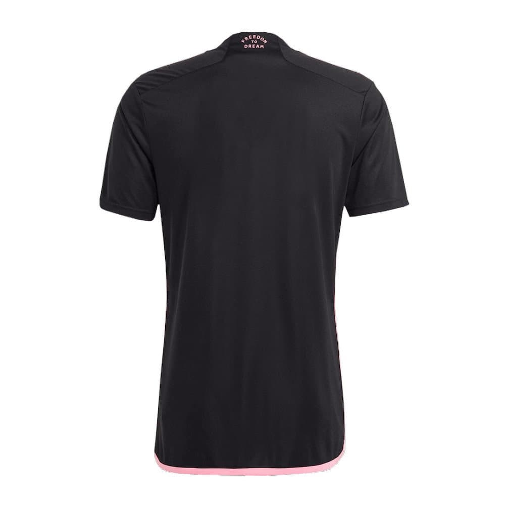 Men's Inter Miami CF Away Replica Soccer Jersey 2024/25