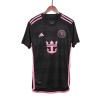 Men's Inter Miami CF Away Replica Soccer Jersey 2024/25