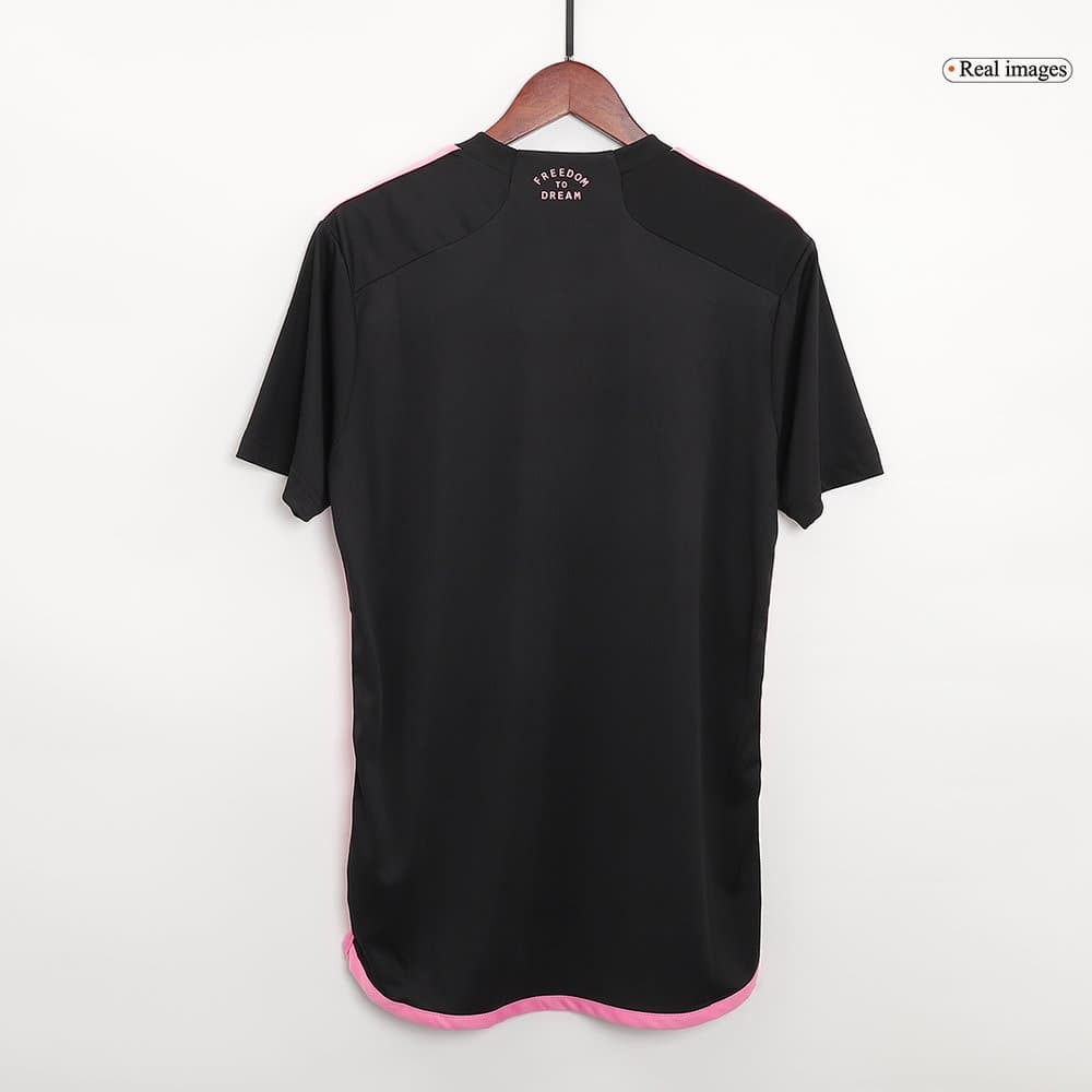 Men's Inter Miami CF Away Replica Soccer Jersey 2024/25