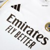 Men's ARDA GÜLER #15 Real Madrid Home Replica Soccer Jersey 2025/26