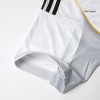 Men's ARDA GÜLER #15 Real Madrid Home Replica Soccer Jersey 2025/26