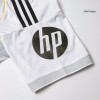 Men's ARDA GÜLER #15 Real Madrid Home Replica Soccer Jersey 2025/26