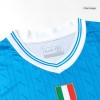 Men's LUKAKU #9 Napoli Home Replica Soccer Jersey 2025/26 Men's LUKAKU #9 Napoli Home Replica Soccer Jersey 2025/26