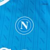 Men's LUKAKU #9 Napoli Home Replica Soccer Jersey 2025/26 Men's LUKAKU #9 Napoli Home Replica Soccer Jersey 2025/26