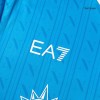 Men's LUKAKU #9 Napoli Home Replica Soccer Jersey 2025/26 Men's LUKAKU #9 Napoli Home Replica Soccer Jersey 2025/26