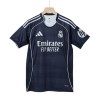 Men's CAMAVINGA #6 Real Madrid Away Replica Soccer Jersey 2025/26 Men's CAMAVINGA #6 Real Madrid Away Replica Soccer Jersey 2025/26