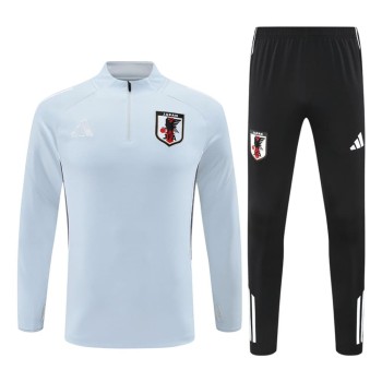 Kid's Japan 1/4 Zip Tracksuit 2026