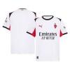 Men's AC Milan Away Replica Soccer Jersey 2025/26