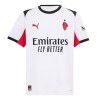 Men's AC Milan Away Replica Soccer Jersey 2025/26