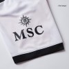 Men's AC Milan Away Replica Soccer Jersey 2025/26