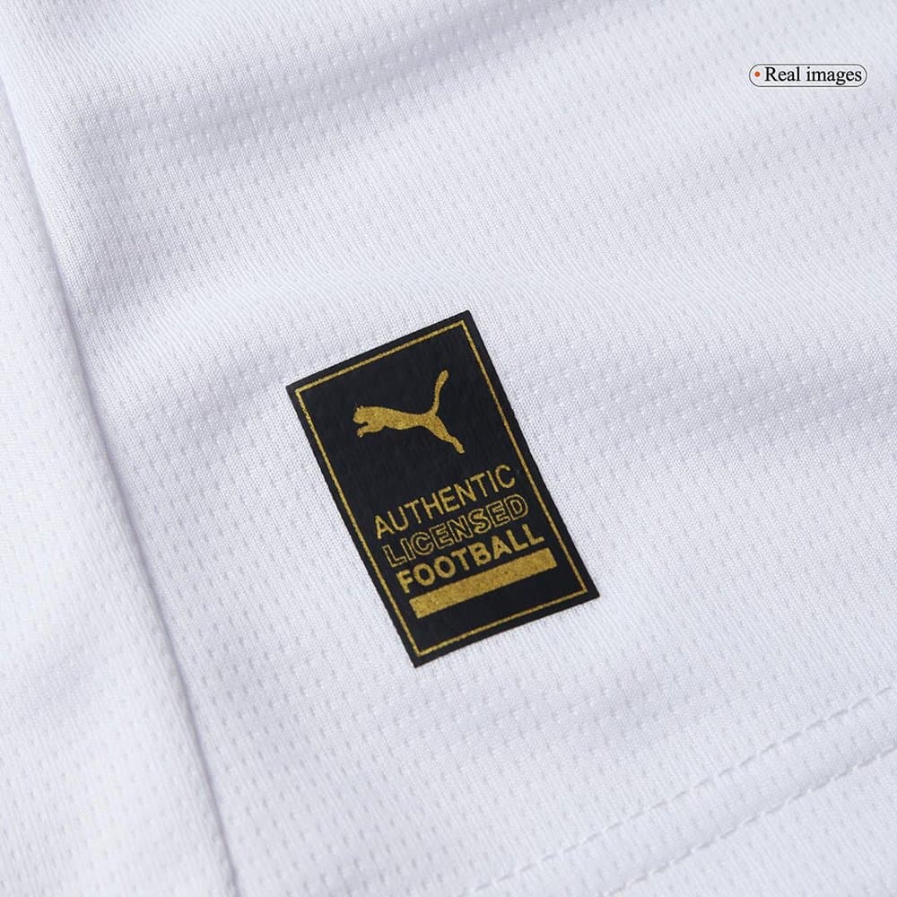 Men's AC Milan Away Replica Soccer Jersey 2025/26