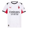Men's AC Milan Away Replica Soccer Jersey 2025/26
