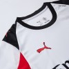 Men's AC Milan Away Replica Soccer Jersey 2025/26