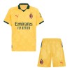 Men's AC Milan Third Away Jersey Kit 2025/26 Men's AC Milan Third Away Jersey Kit 2025/26