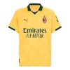 Men's AC Milan Third Away Jersey Kit 2025/26 Men's AC Milan Third Away Jersey Kit 2025/26