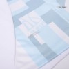 Men's Marseille Home Replica Soccer Jersey 2024/25