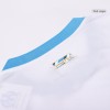 Men's Marseille Home Replica Soccer Jersey 2024/25