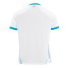 Men's Marseille Home Replica Soccer Jersey 2024/25