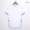 Men's Marseille Home Replica Soccer Jersey 2024/25
