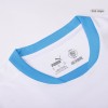Men's Marseille Home Replica Soccer Jersey 2024/25
