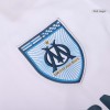Men's Marseille Home Replica Soccer Jersey 2024/25