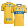 Men's Tigres UANL Home Replica Soccer Jersey 2025/26