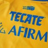 Men's Tigres UANL Home Replica Soccer Jersey 2025/26