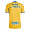 Men's Tigres UANL Home Replica Soccer Jersey 2025/26