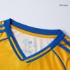 Men's Tigres UANL Home Replica Soccer Jersey 2025/26