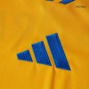 Men's Tigres UANL Home Replica Soccer Jersey 2025/26