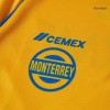 Men's Tigres UANL Home Replica Soccer Jersey 2025/26
