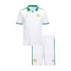 Kid's Roma Third Away Soccer Jersey Kit 2025/26