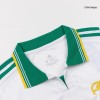 Kid's Roma Third Away Soccer Jersey Kit 2025/26