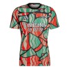 Men's Arsenal Pre-Match Replica Soccer Jersey 2024/25 Men's Arsenal Pre-Match Replica Soccer Jersey 2024/25