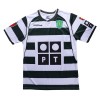 Men's Sporting CP Home Retro Soccer Jersey 2001/03 Men's Sporting CP Home Retro Soccer Jersey 2001/03