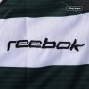 Men's Sporting CP Home Retro Soccer Jersey 2001/03 Men's Sporting CP Home Retro Soccer Jersey 2001/03