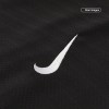 Men's RONALDO #7 Manchester United Away Retro Soccer Jersey 2007/08