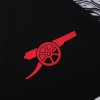 Men's SAKA #7 Arsenal Away Authentic Jersey 2024/25