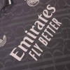 Men's ARDA GÜLER #15 Real Madrid Third Away Replica Soccer Jersey 2024/25 Men's ARDA GÜLER #15 Real Madrid Third Away Replica Soccer Jersey 2024/25