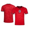 Men's England Away Replica Soccer Jersey World Cup 2026 Men's England Away Replica Soccer Jersey World Cup 2026