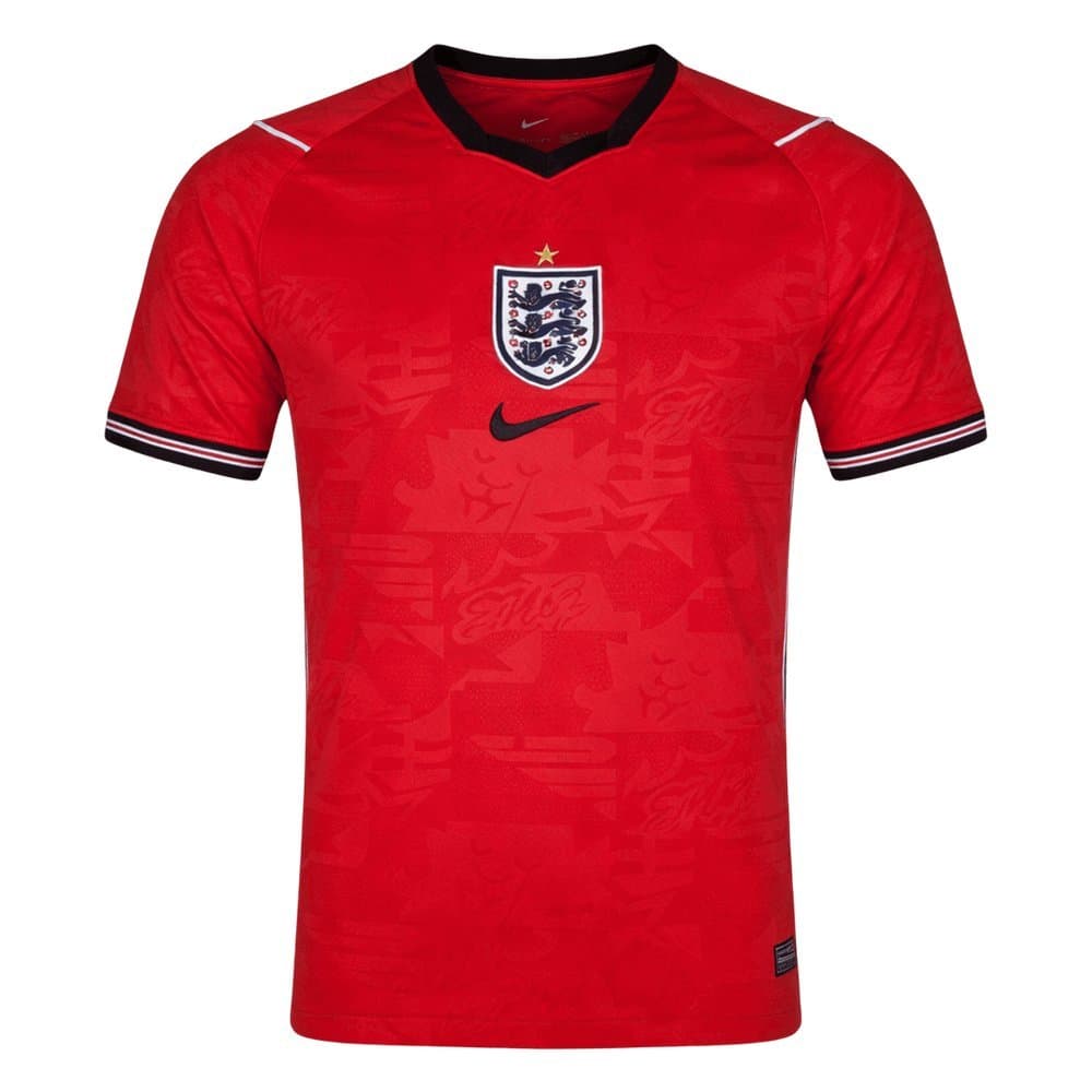 Men's England Away Replica Soccer Jersey World Cup 2026 Men's England Away Replica Soccer Jersey World Cup 2026