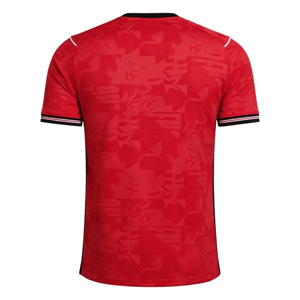 Men's England Away Replica Soccer Jersey World Cup 2026 Men's England Away Replica Soccer Jersey World Cup 2026