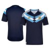 Men's Argentina Special Replica Soccer Jersey World Cup 2026