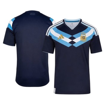 Men's Argentina Special Replica Soccer Jersey World Cup 2026