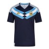 Men's Argentina Special Replica Soccer Jersey World Cup 2026