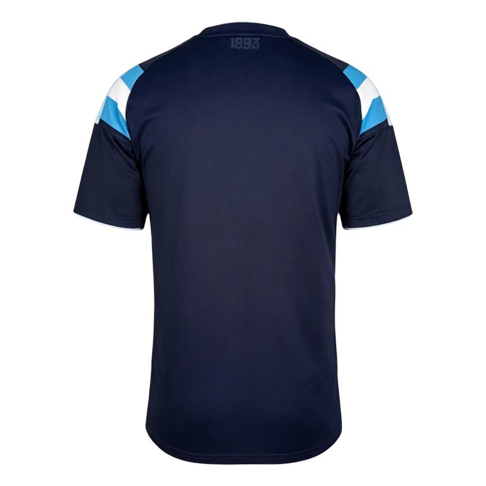 Men's Argentina Special Replica Soccer Jersey World Cup 2026