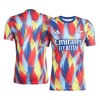Men's Arsenal Pre-Match Replica Soccer Jersey 2025/26 Men's Arsenal Pre-Match Replica Soccer Jersey 2025/26