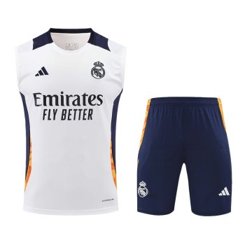 Men's Real Madrid Pre-Match Jersey Kit 2024/25 Men's Real Madrid Pre-Match Jersey Kit 2024/25