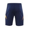 Men's Real Madrid Pre-Match Jersey Kit 2024/25