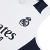 Men's Real Madrid Pre-Match Jersey Kit 2024/25